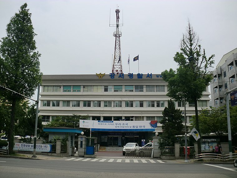 Study in South Korea