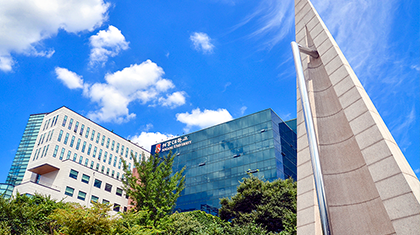 Study In South Korea