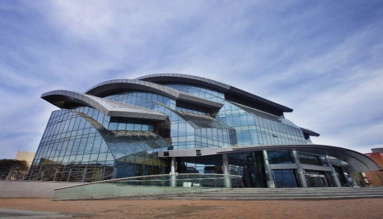 Study In South Korea