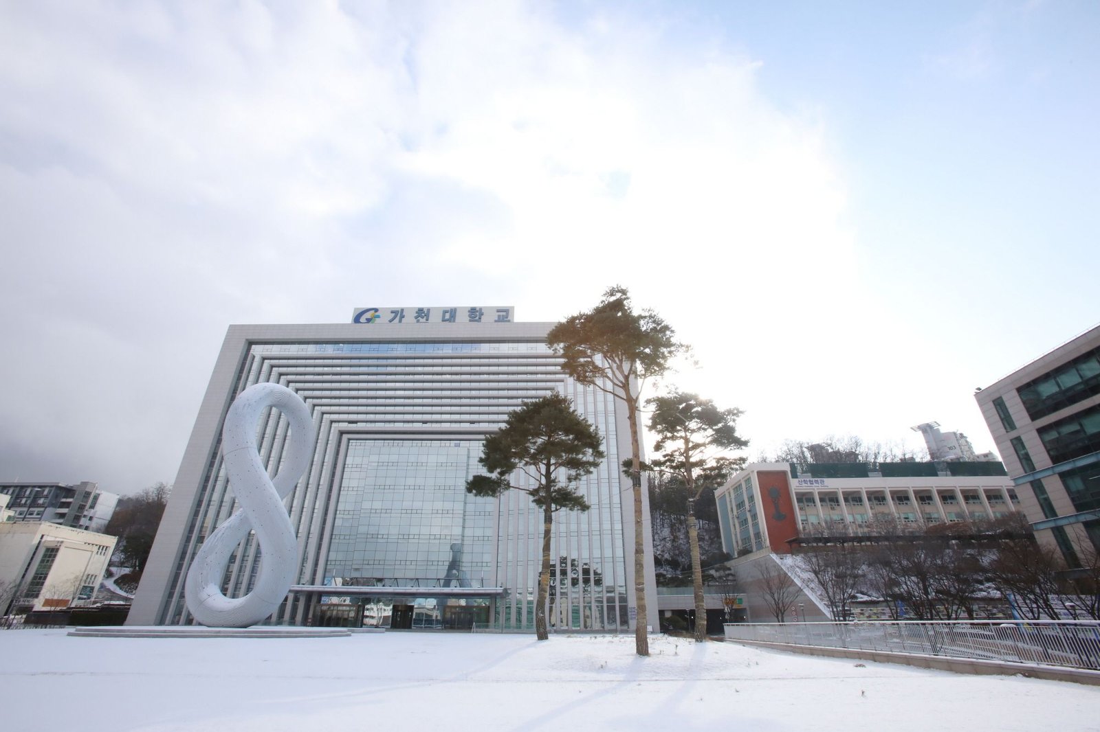 Study In South Korea