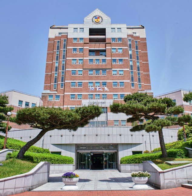 Study In South korea