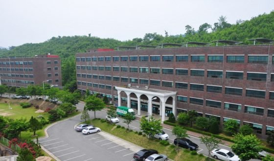 Study In South Korea