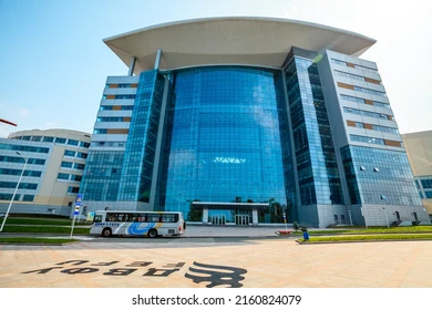 Study In South Korea