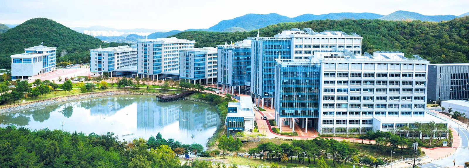 Study In South Korea