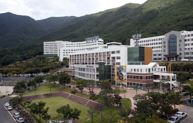 Study In South Korea