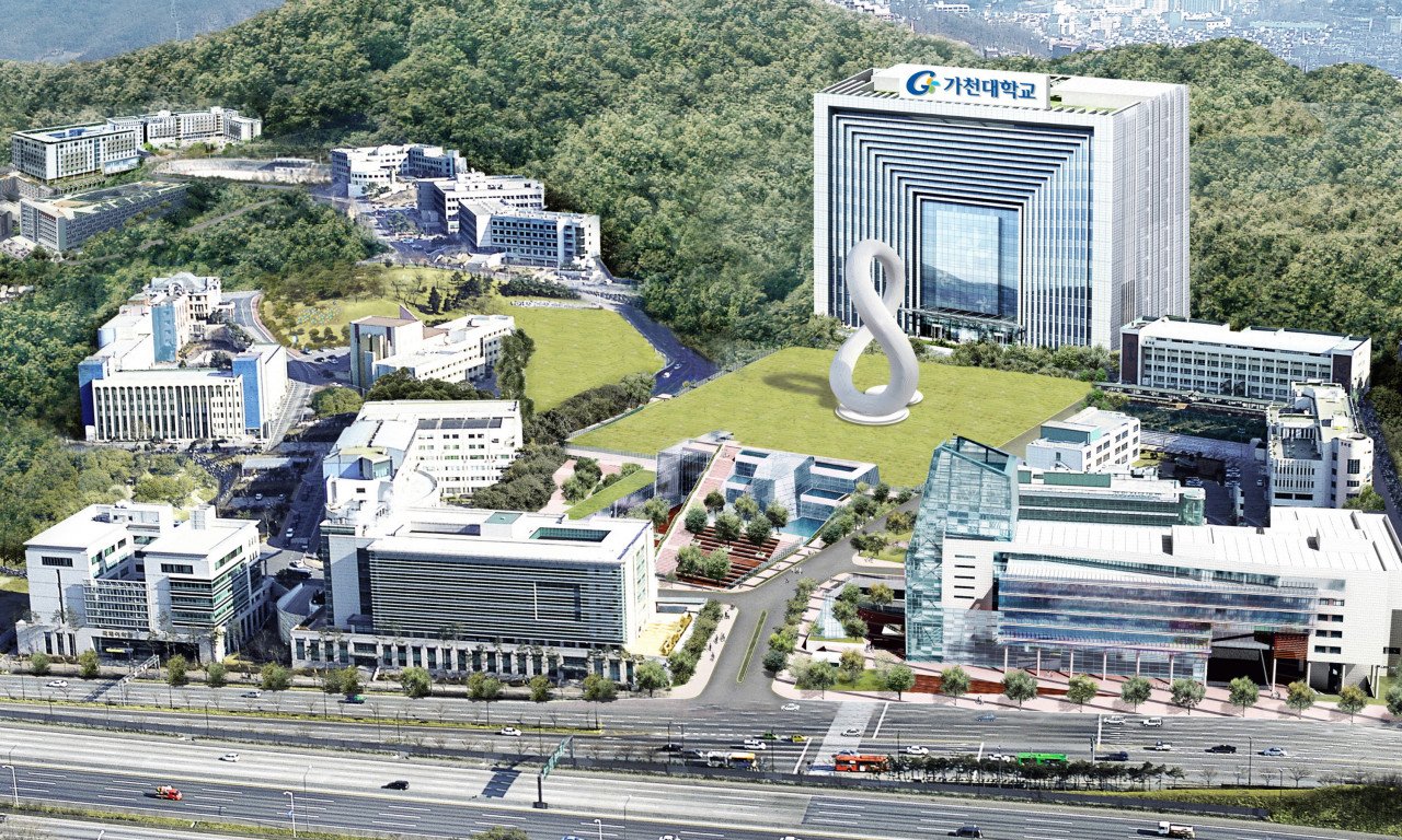 Study In South Korea