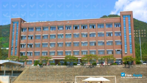 Study in South korea