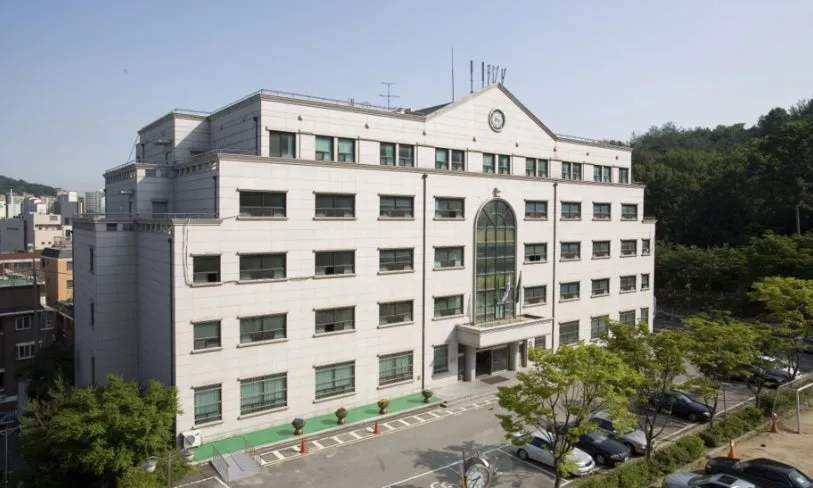 Study In South Korea