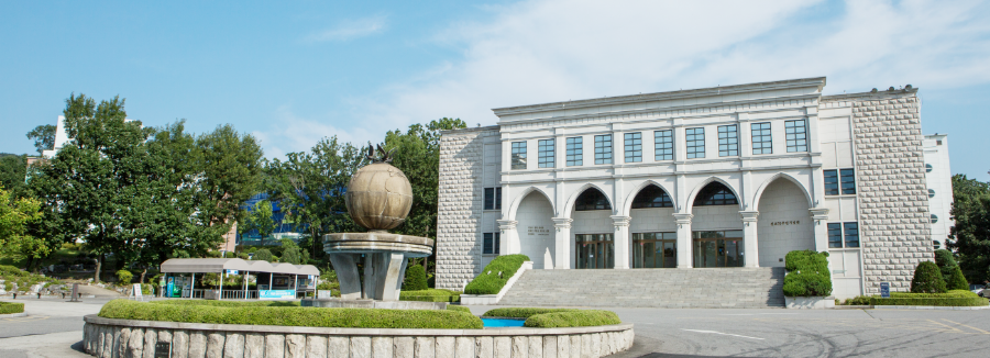 Study In South Korea