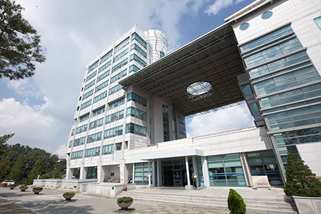 Study In South Korea