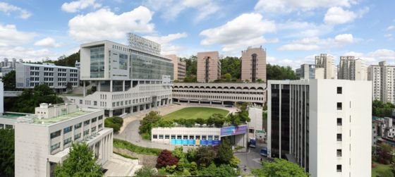 Study In South Korea