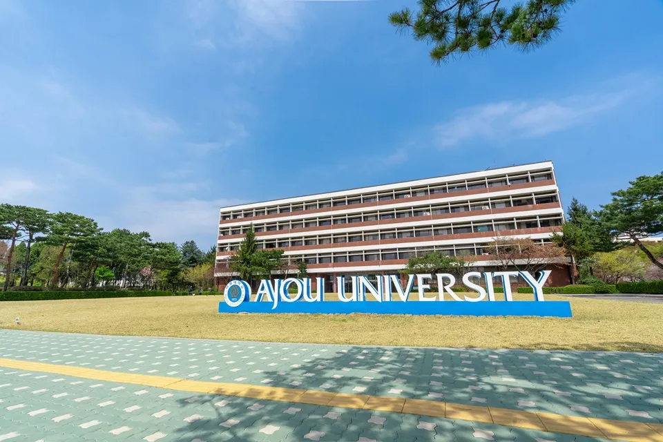 Study In South Korea